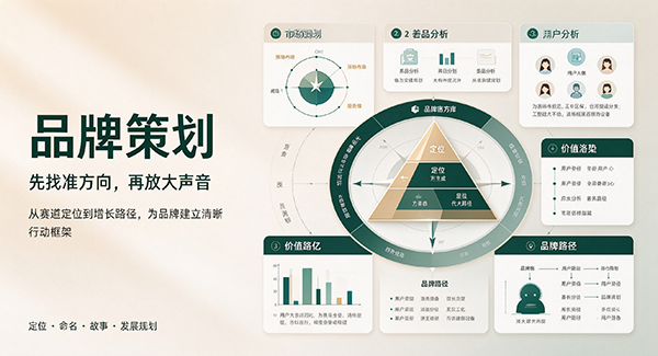 称多县品牌策划